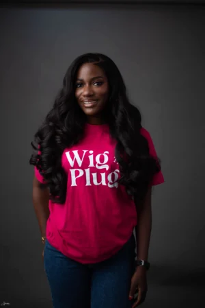 Champagne Bouncy Raw Curls