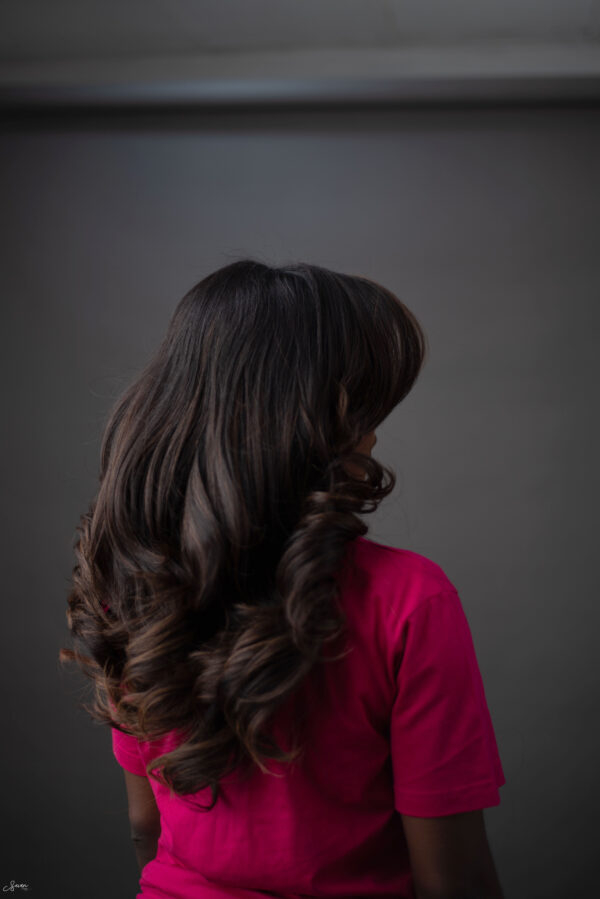 Champagne Wavy - Image 4