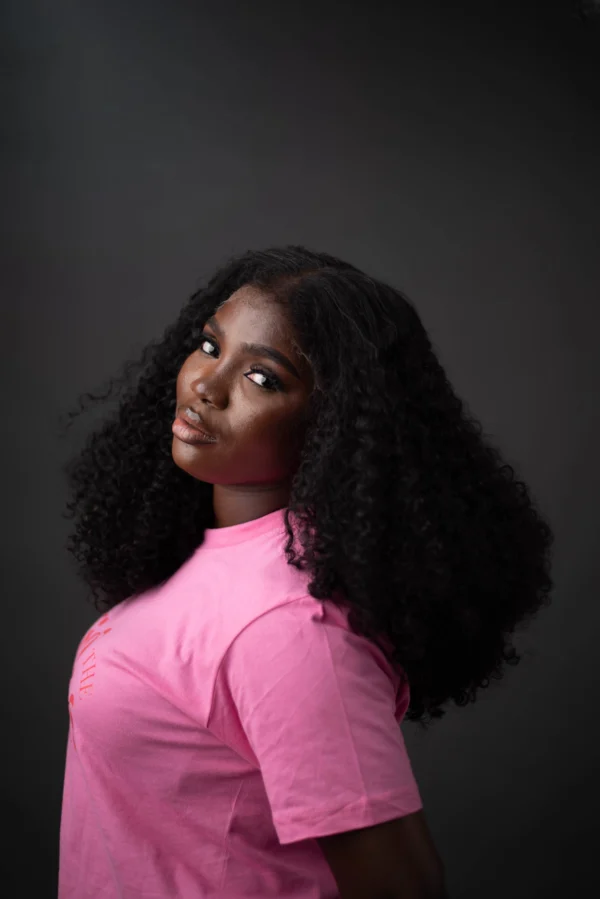 Diane Kinky Curly - Image 3