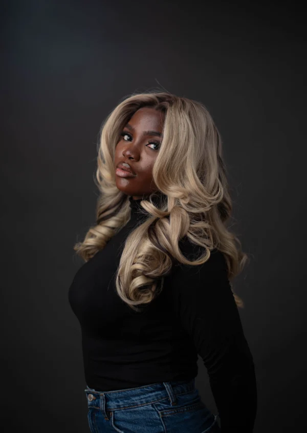 Beryl Blonde - Image 3