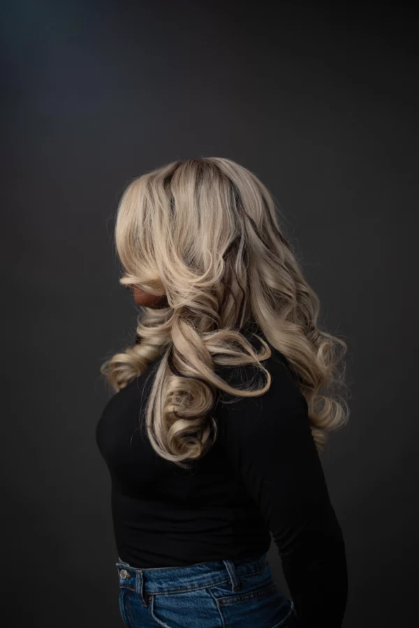 Beryl Blonde - Image 5