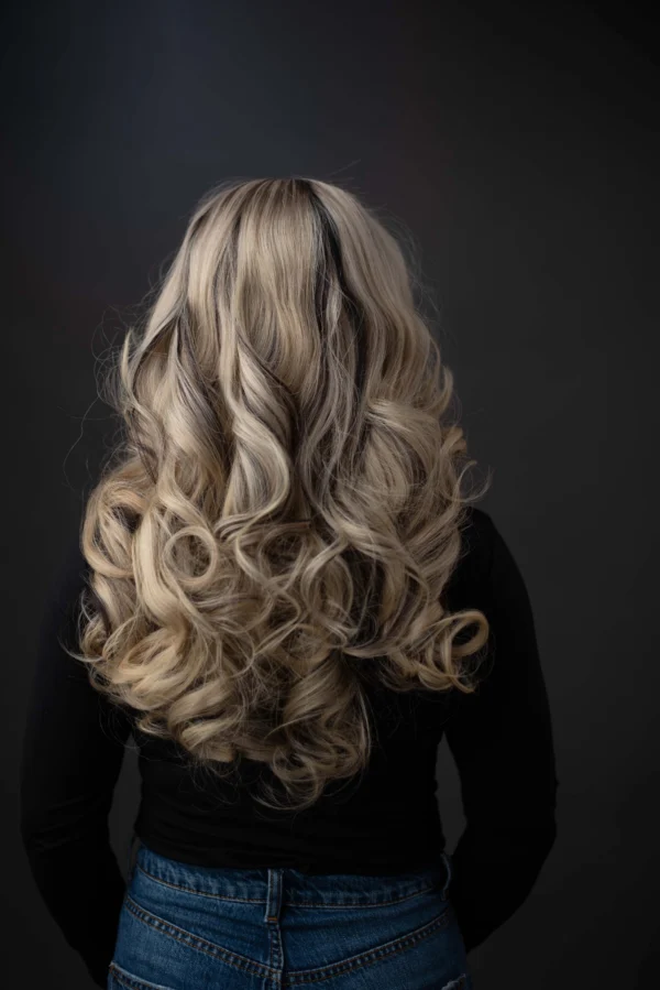 Beryl Blonde - Image 2