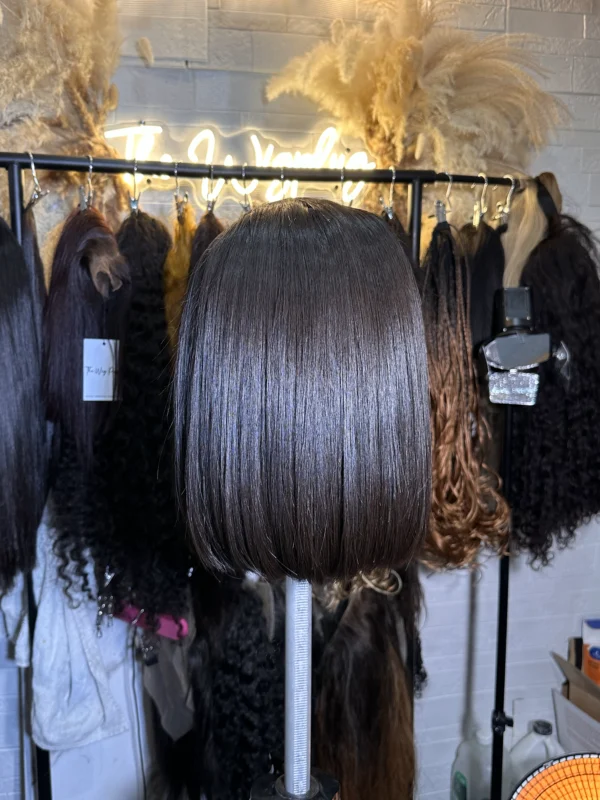 Oyin (Frontal) - Image 3