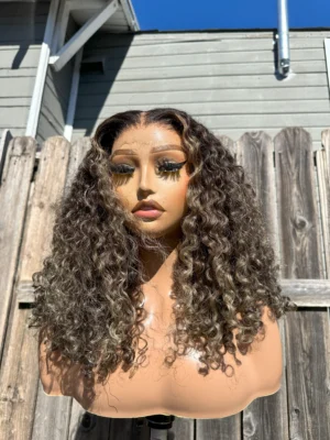 Keisha