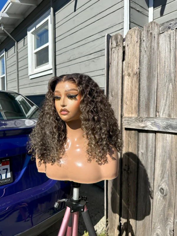 Keisha - Image 2