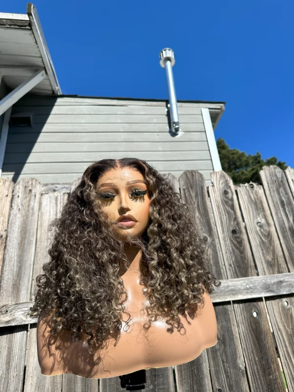 Keisha - Image 4