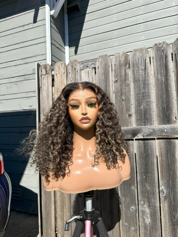 Keisha - Image 3