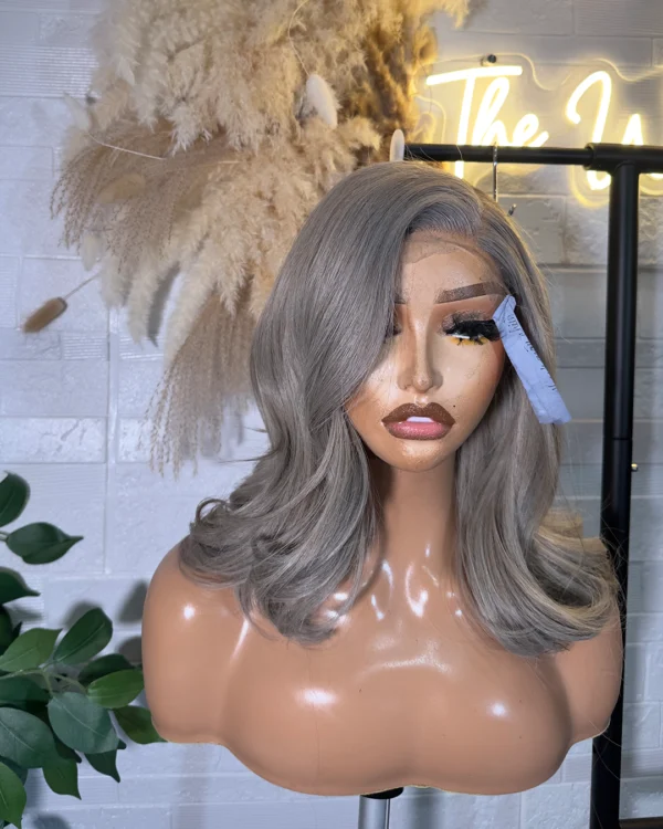 Ms. Shirley - Image 3