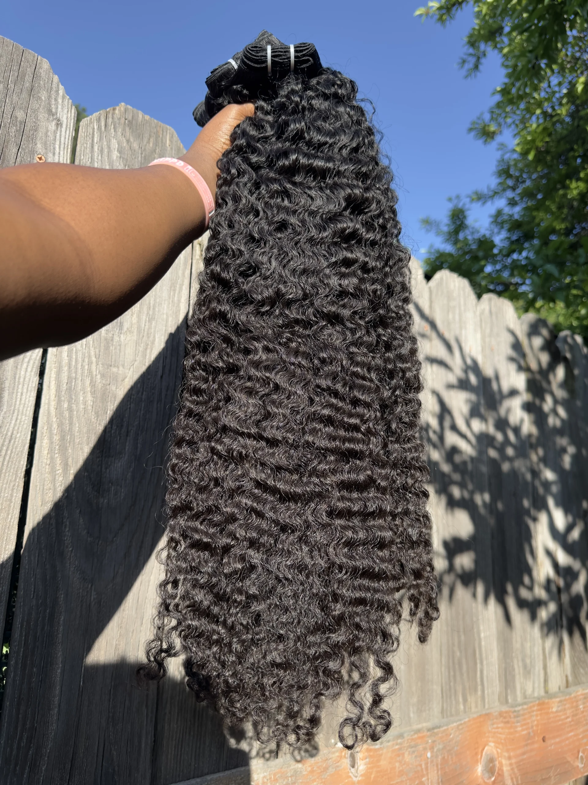 Raw Burmese