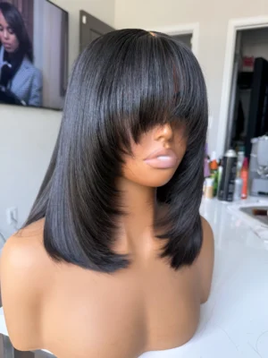 Bob Wigs